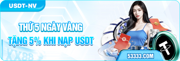 Thứ 5 ngày vàng