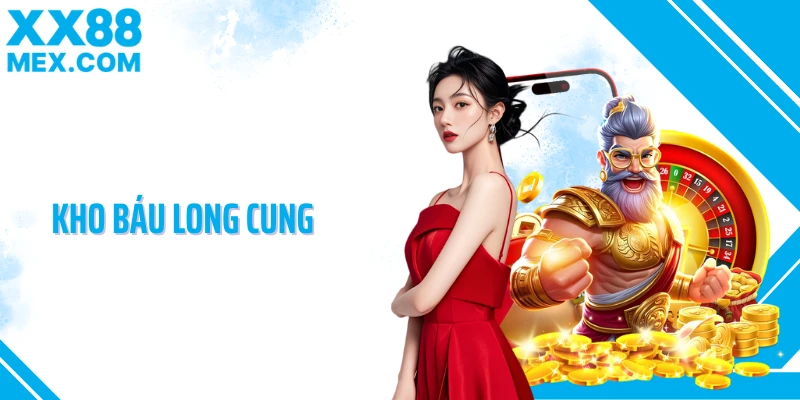 Kho báu long cung